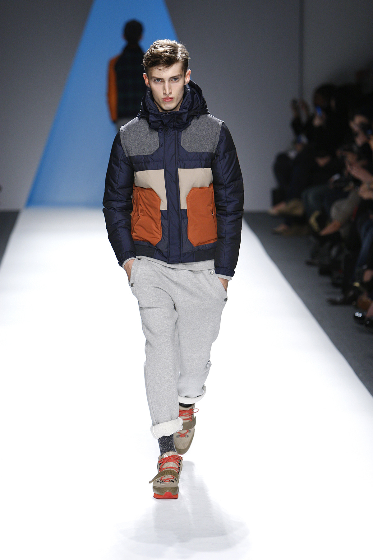 2012 FW NEW YORK COLLECTION