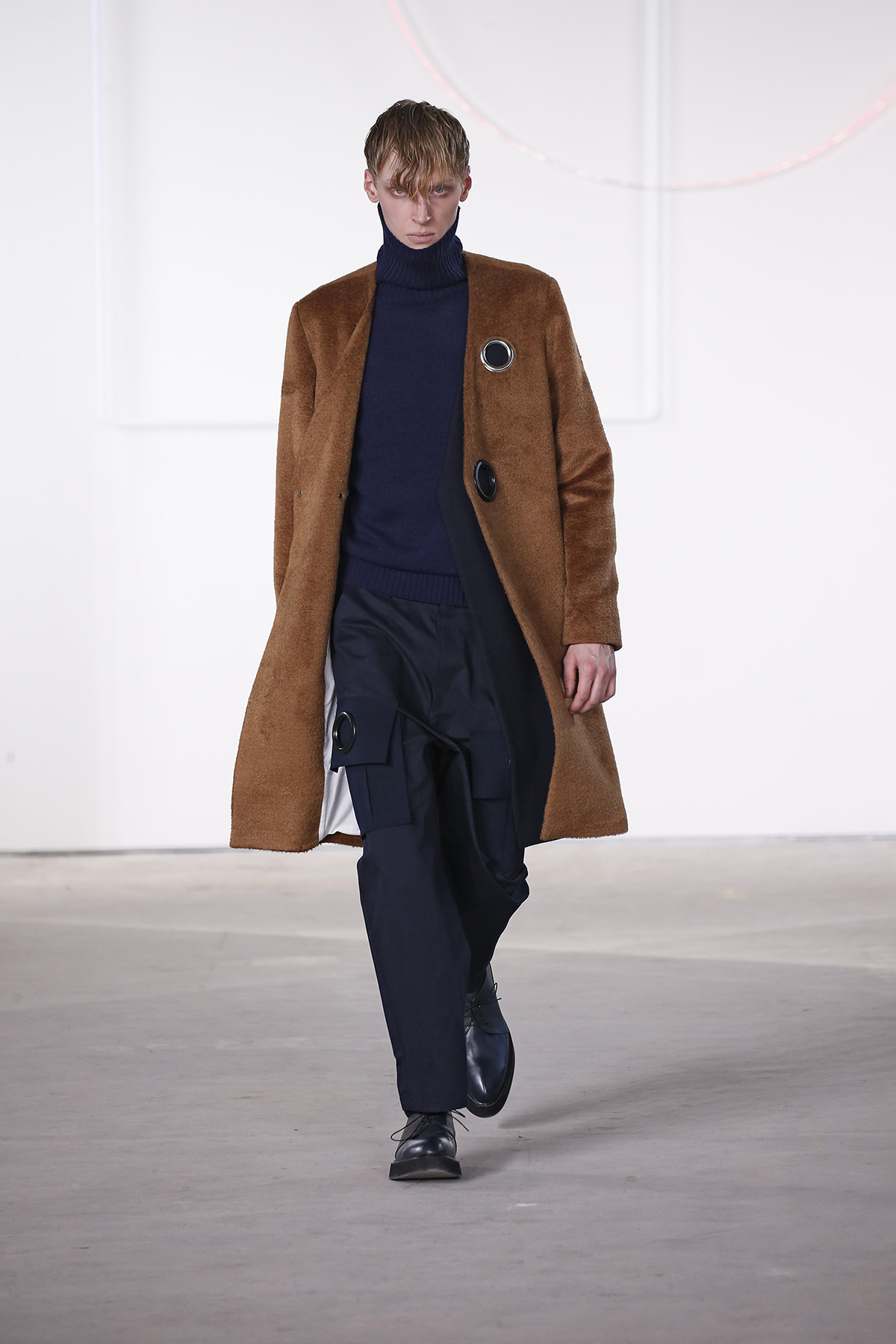 2016 FW NEW YORK COLLECTION