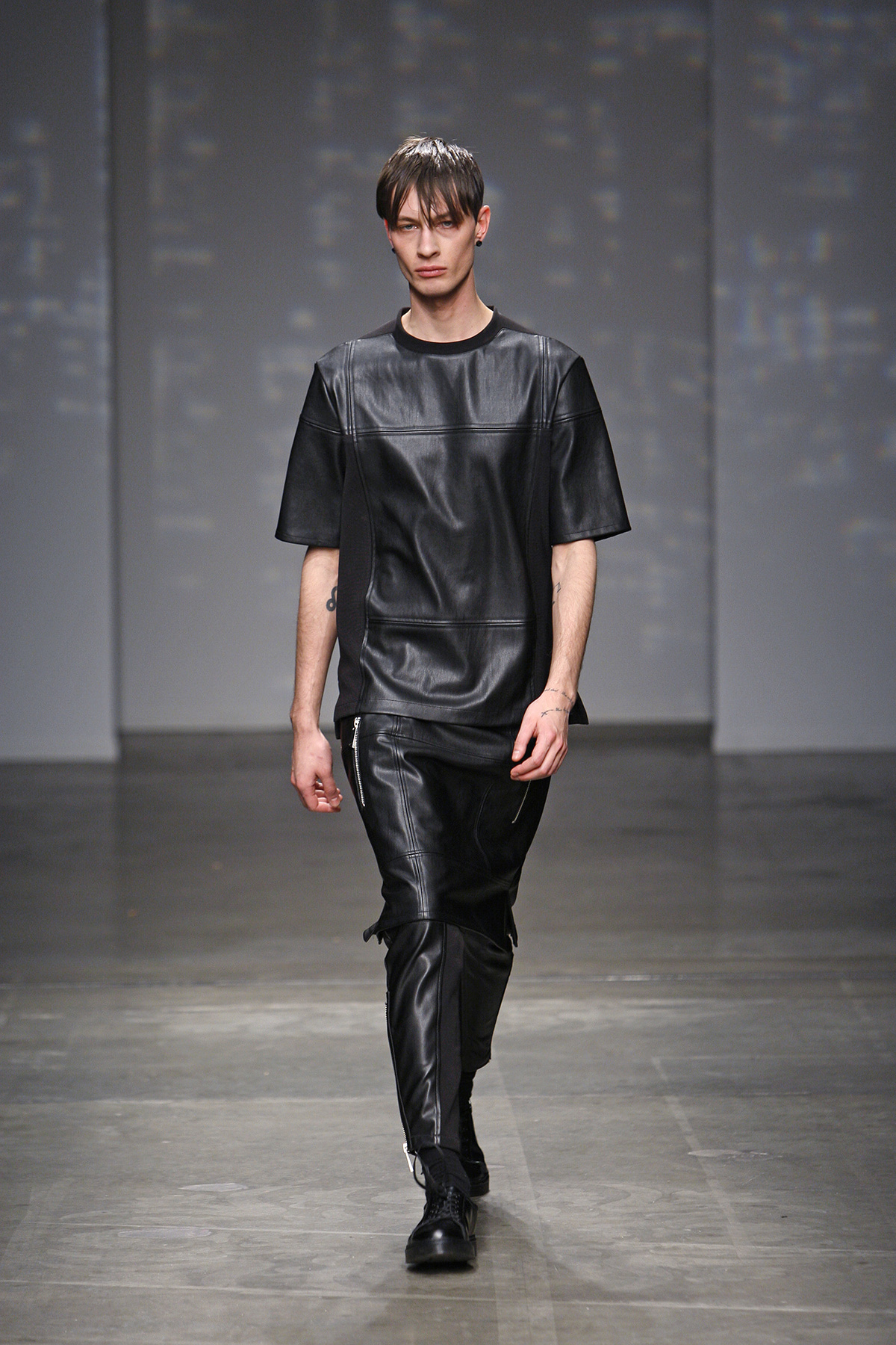 2014 FW NEW YORK COLLECTION