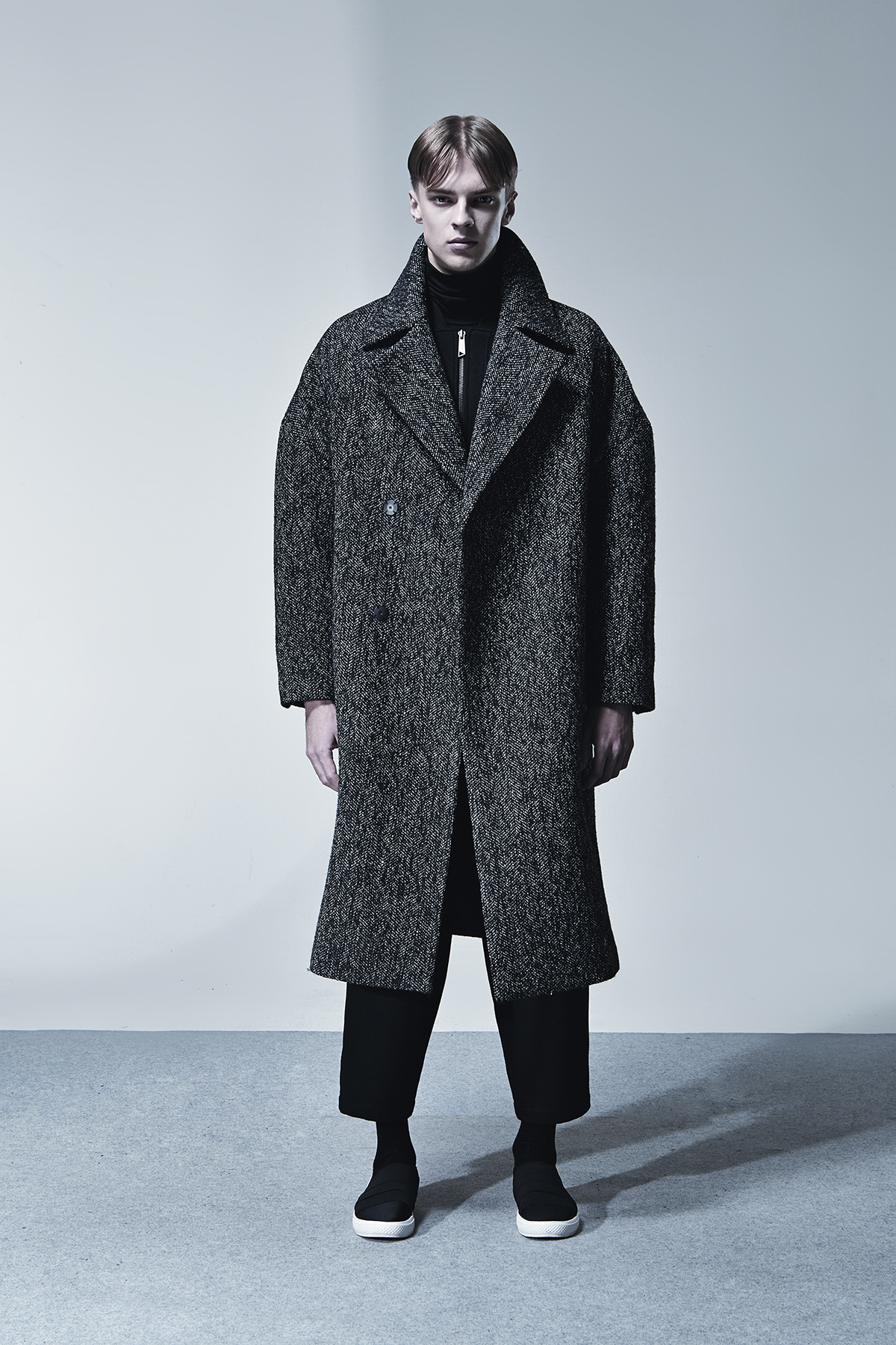 2015 FW NEW YORK COLLECTION